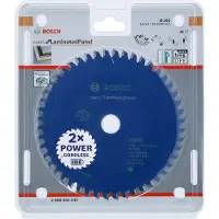 Bosch Kreissägeblatt AD 165mm Z.48 WZ Bohr.20mm Schnitt-B.1,8mm HM