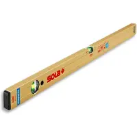 Sola AZM 200cm Magnetische Wasserwaage Alu