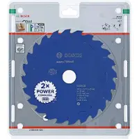 Bosch RUNDSAVKL EX ACCU TRÆ 216X30X1,7/1,2X24T