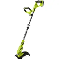 Ryobi ONE+ RLT183225F 18V Akku-Trimmer, 30 cm, 1 x 2,5Ah Akku