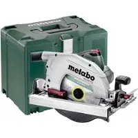 Metabo KS 85 FS, Holz, Schwarz, Grün, Silber, 23,5 cm, 4500 RPM, 8,5 cm, 3 cm