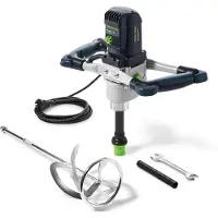 Festool Rührwerk MX 1600/2 RE EF HS3R | 575818