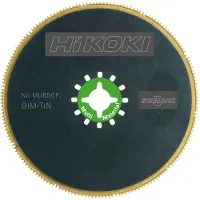 HiKOKI Starlock MSU85C Spezialklinge