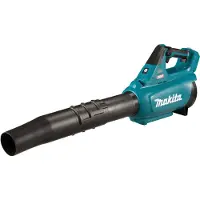 Makita Akku-Gebläse XGT 40 V max - 53-64 m/s - 13,5 - 16 m³/min