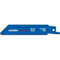 Metabo Säbelsägeblätter 100
