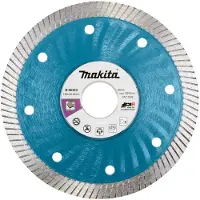 Makita Diamantscheibe 115x22,23 WAVE