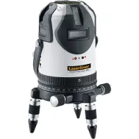 Laserliner PowerCross-Laser 8G