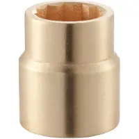 Facom Steckschlüssel funkenfrei 1" 50 mm
