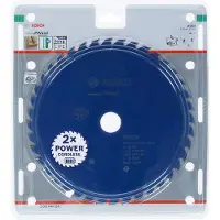 Bosch circular saw blade EfW 254x30x2.1 / 1.6x40T - 2608644525