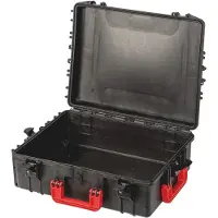 Parat Werkzeugkoffer PROTECT 41