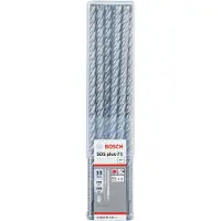 Bosch Hammerbohrer 10 mm Accessories