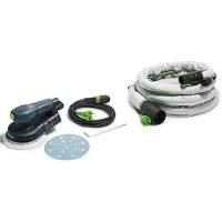 Festool Exzenterschleifer ETS EC 150/3 EQ-GQ | 575400