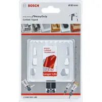 Bosch Hartmetall-Lochsäge Endurance for Heavy Duty