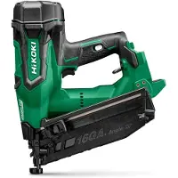 HiKOKI 36V Akku Stiftnagler Brushless Solo Spritzgusskoffer Set