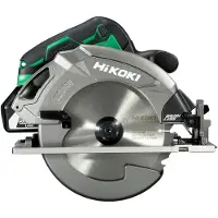 HiKOKI C1807DA 5,0 HSC IV Akku Handkreissäge 18V Li-ion
