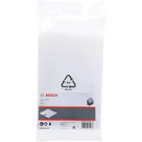 Bosch Entsorgungssack, 20 l, Kunststoff (5 Stk.) für GAS 12-25 PL