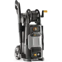 Stiga Hochdruckreiniger HPS 345 R, 2100 Watt Motor, 145 Bar