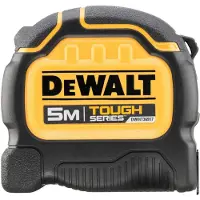 DeWalt Bandmaß Tough Tape 5m - DWHT36917-0