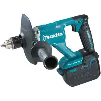 Makita 18V Rührgerät 650W - - ohne Akku, ohne Ladegerät - DUT131Z