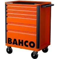 Bahco Werkzeugwagen mit 6 Schubladen, 1472K6