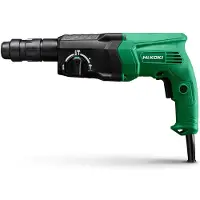 HiKOKI Bohrhammer 730W /2.7J +Futter Dh24Pmh Wsz
