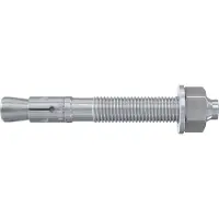 Fischer Bolzenanker FBN II 6/30 galvanisch verzinkt - 505528