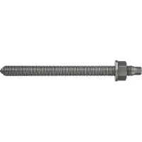 Fischer Ankerstange RG M12x300 A4 10 Stk