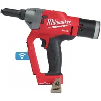 Milwaukee Akku-Blindnietgerät M18 ONE KEY M18ONEFPRT-0X