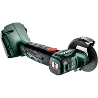 Metabo Akku-Winkelschleifer CC 18 LTX BL - Karton