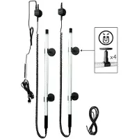 SCANGRIP Garnitur Line Light 2-POST