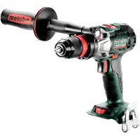 Metabo Akku-Schlagbohrschrauber SB 18 LTX BL Q I (602361850) Karton