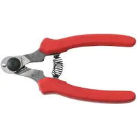 Facom Kabelschneider für Stahldrähte 165 mm