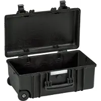 Explorer Cases 5122 BE, Trolley-Koffer, Polypropylen (PP), 6 kg, Schwarz