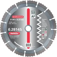 Metabo DiamantTrennscheibe 80 23
