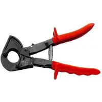 Facom Kabelschneider Kupfer- / Aluminium 52mm
