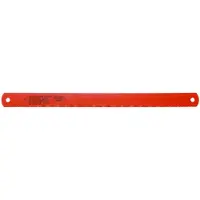 Bahco 4 Dpp Sandflex Bimetall-maschinensägeblätter 600 Mmx45 Mmx2.25 Mm