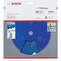 Bosch Kreissägeblatt Expert for Fibre Cement, 216 x 30 x 2,2 mm, 6