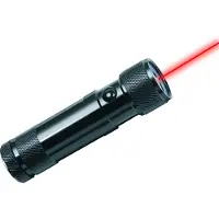 Brennenstuhl 1179890100 45 Lm Laser Led Flashlight Schwarz