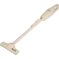 Makita Staubsauger 10,8 V Li-Ion (integriert) 26,5 mbar - Akku, Ladegerät - CL111DWI