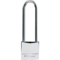 Masterlock Master-Lock Vorhängeschloss 639EURDLJ, 30mm, mit 2 Schlüsseln, wetterfest