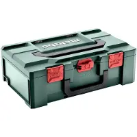 Metabo 626889000 Maschinenkoffer ABS (L x B x H) 496 x 296 x 165 mm (626889000)