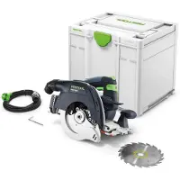 Festool Handkreissäge HK 55 EBQ-Plus