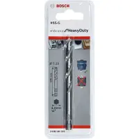 Bosch Zentrierbohrer Plus HSS-G Ø7,15x105mm 2608594259
