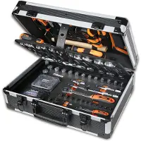 Beta BW 2056T/E, 163 Werkzeug