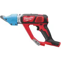 Milwaukee M18 BMS20 M18 Akku-Blechschere