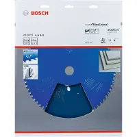 Bosch RUNDSAVKL 305X30X2,4MM 8T EXP FIBER CEME