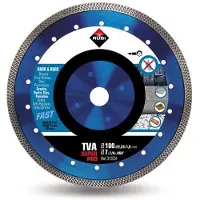 Rubi Diamant- Trennscheibe 180mm TVA 180 SUPERPRO