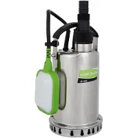 Eurom SP400i Submersible pump - 260700