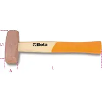 Beta KUPFERHAMMER 600G
