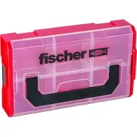Fischer FIXtainer - leer -